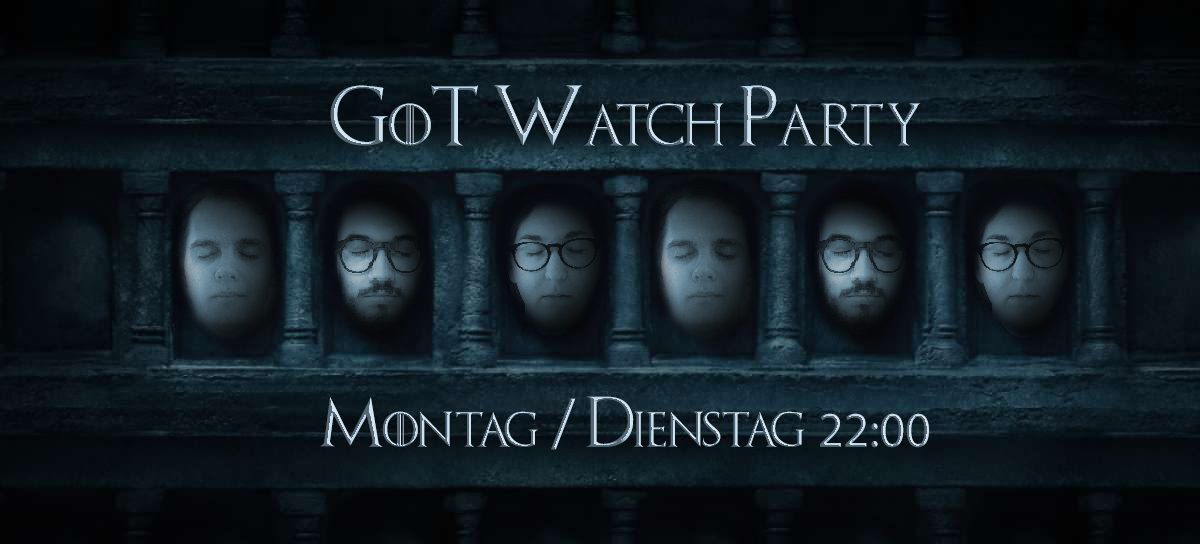 GoT Watch Party